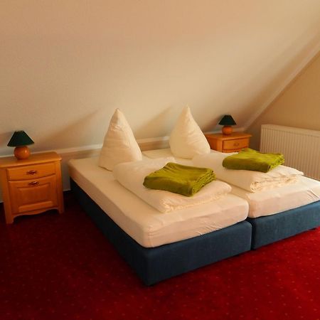 Messeapartment, Messezimmer Sehnde Phòng bức ảnh