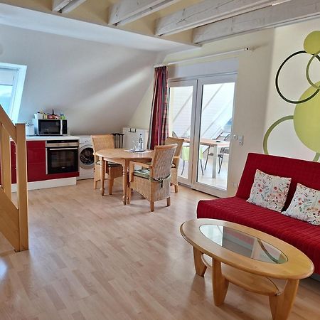 Messeapartment, Messezimmer Sehnde Ngoại thất bức ảnh