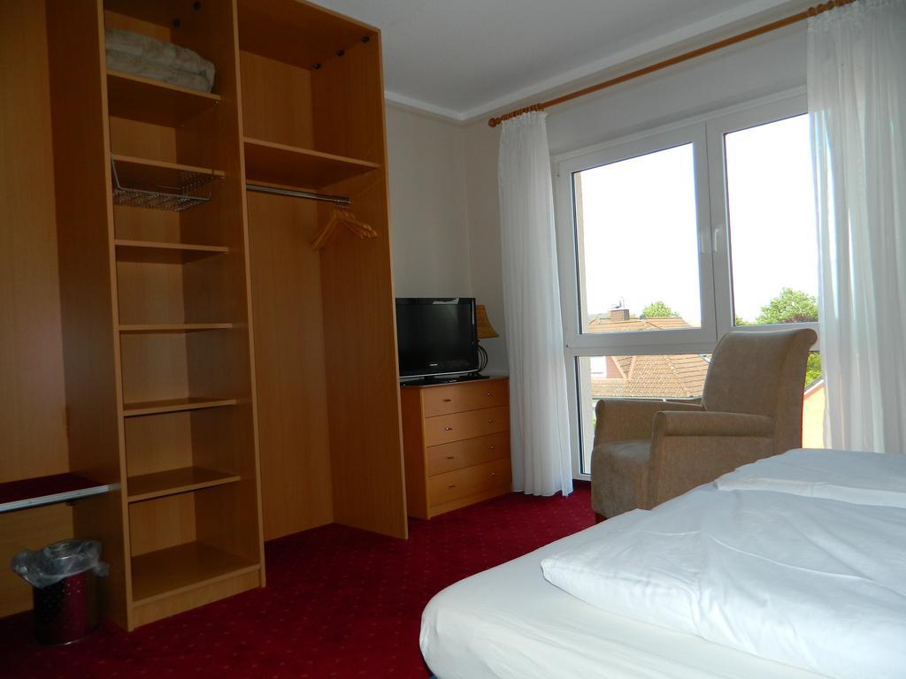 Messeapartment, Messezimmer Sehnde Phòng bức ảnh