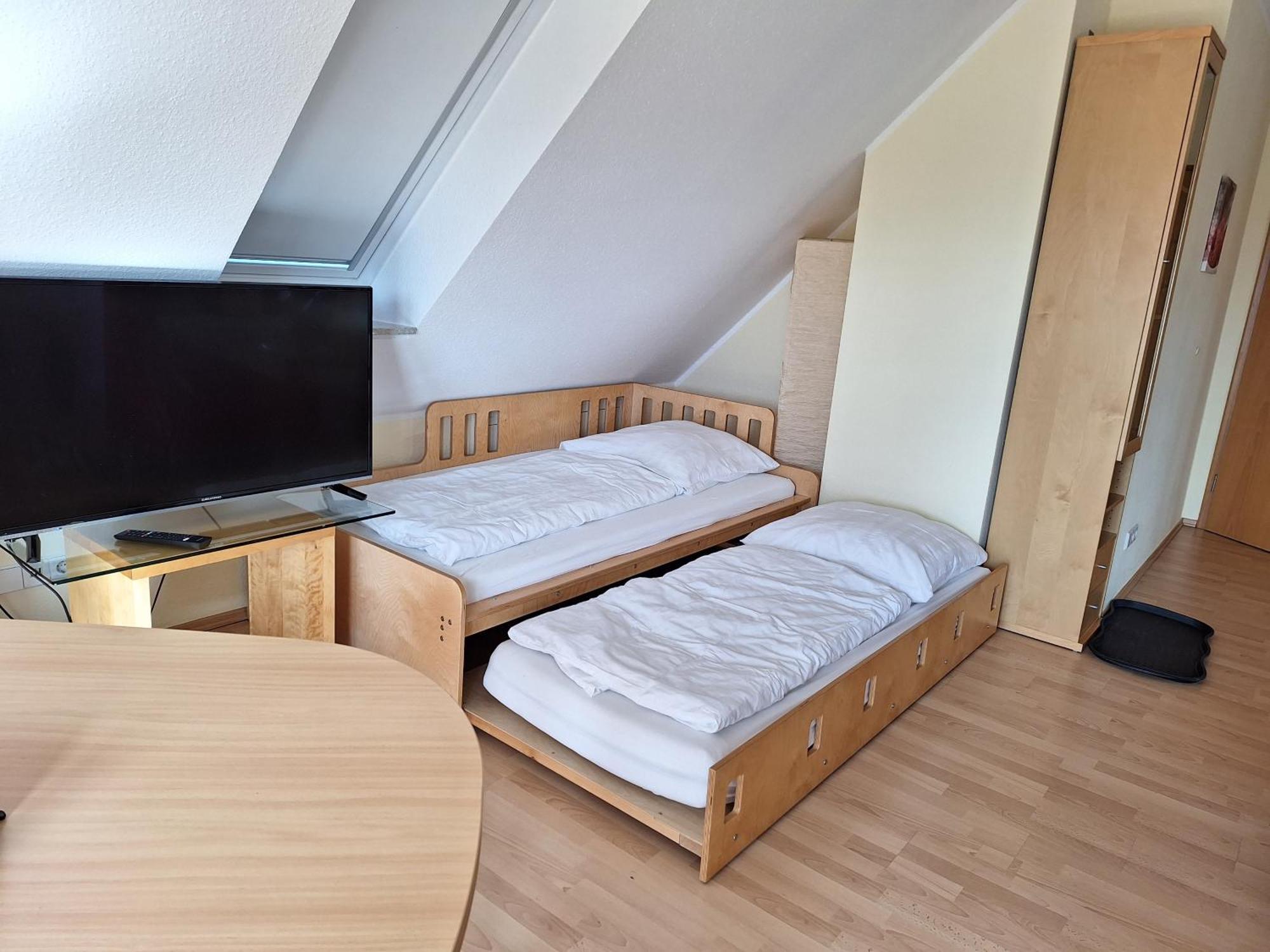Messeapartment, Messezimmer Sehnde Ngoại thất bức ảnh