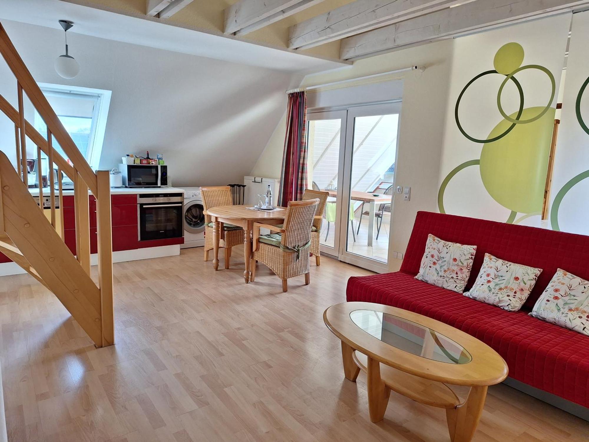 Messeapartment, Messezimmer Sehnde Ngoại thất bức ảnh