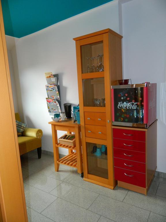 Messeapartment, Messezimmer Sehnde Phòng bức ảnh