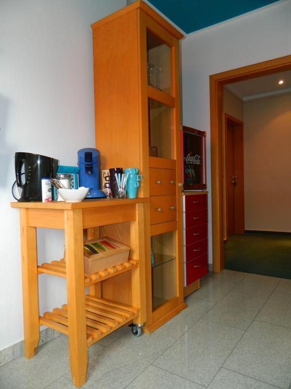 Messeapartment, Messezimmer Sehnde Phòng bức ảnh