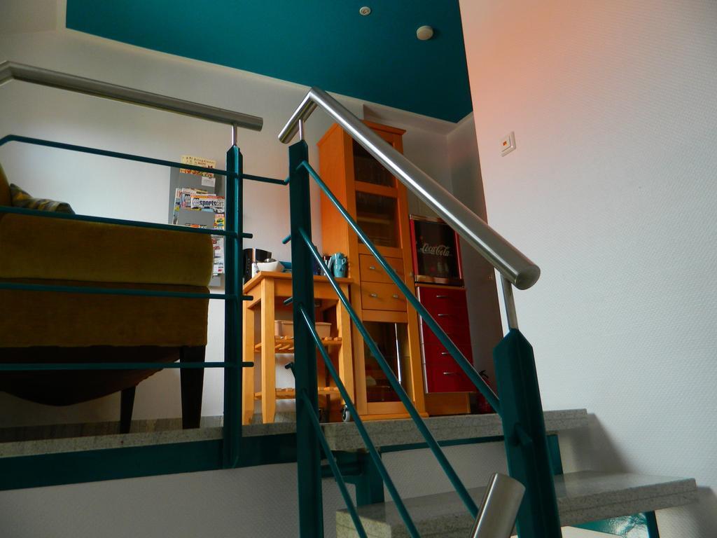 Messeapartment, Messezimmer Sehnde Phòng bức ảnh