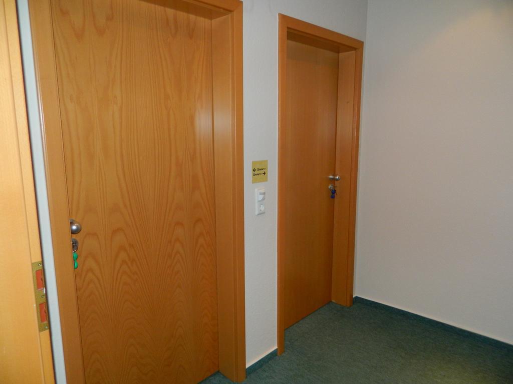 Messeapartment, Messezimmer Sehnde Phòng bức ảnh