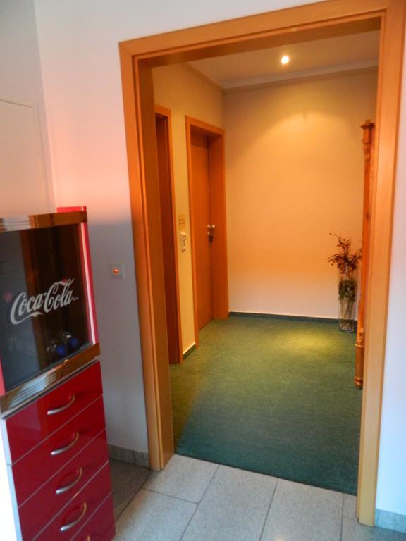 Messeapartment, Messezimmer Sehnde Phòng bức ảnh